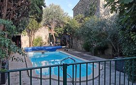 La Maison d'à Côté